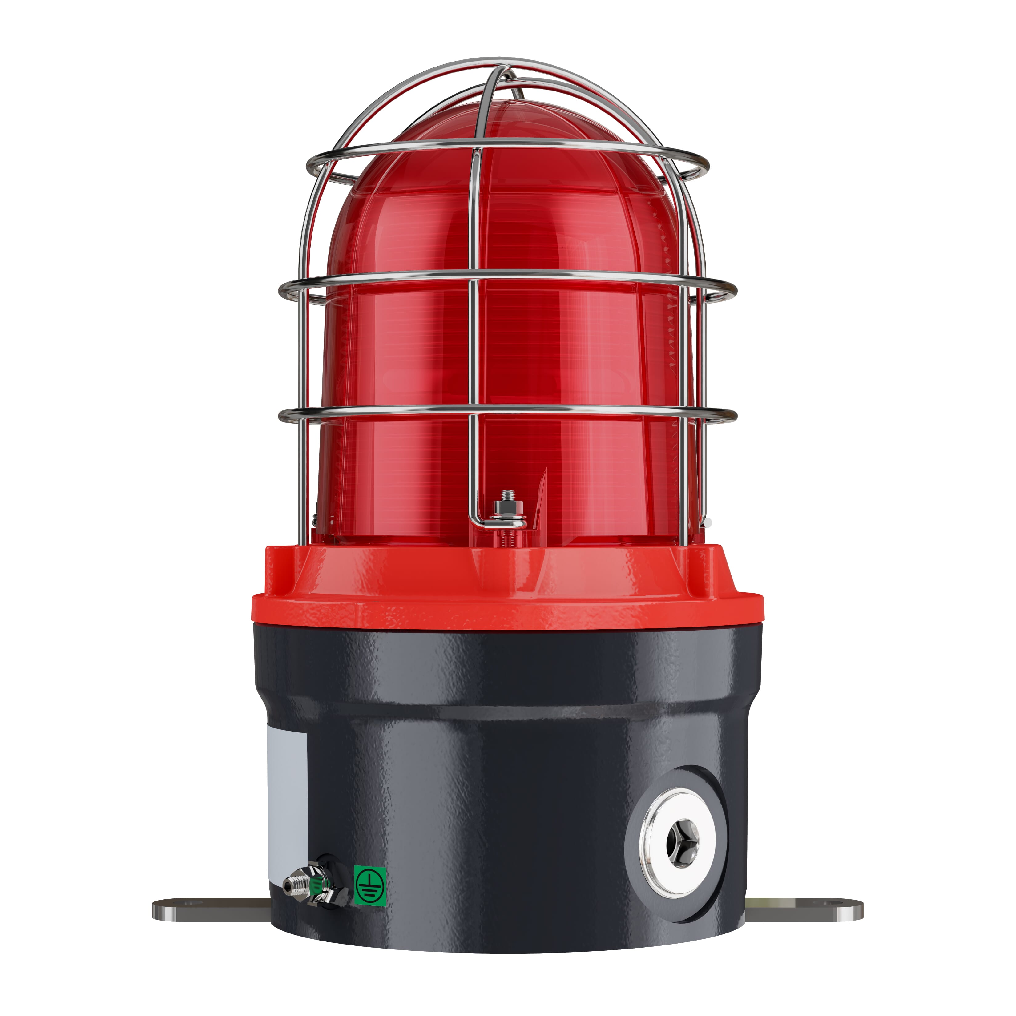 MEDC XB15M 5/10/15 Joule Ex Xenon Beacon Range